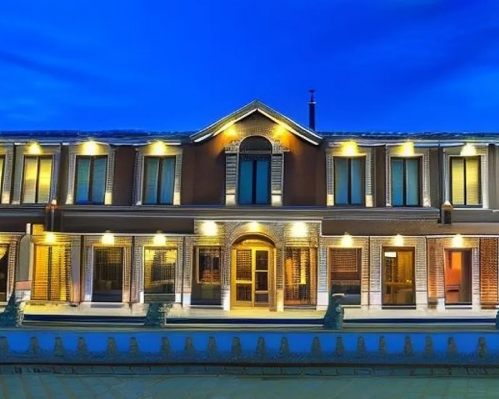 MÁGICO SALAR (JARDINES DE UYUNI Y PALACIO DE SAL)