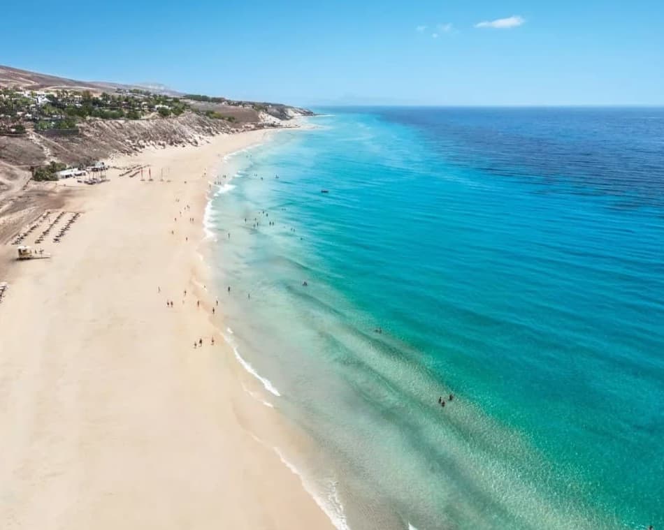 Veraclub Jandia - Fuerteventura