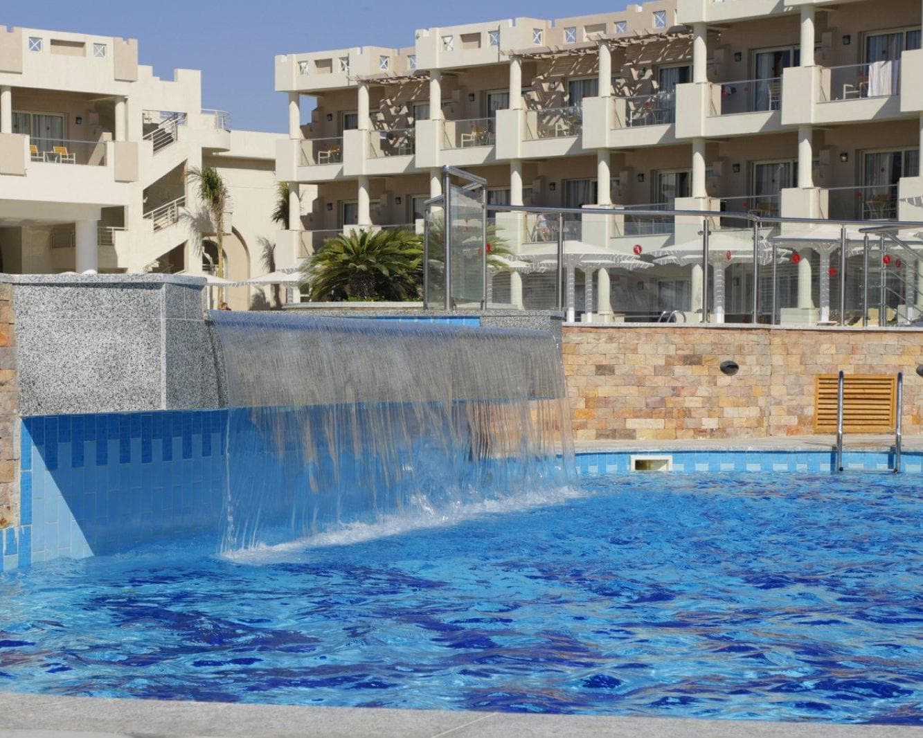 SEACLUB SIRENA BEACH RESORT & SPA BY FANTAZIA
