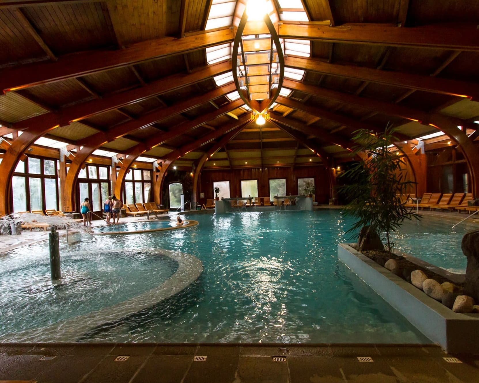 Malalcahuello - Thermal Hotel & Spa