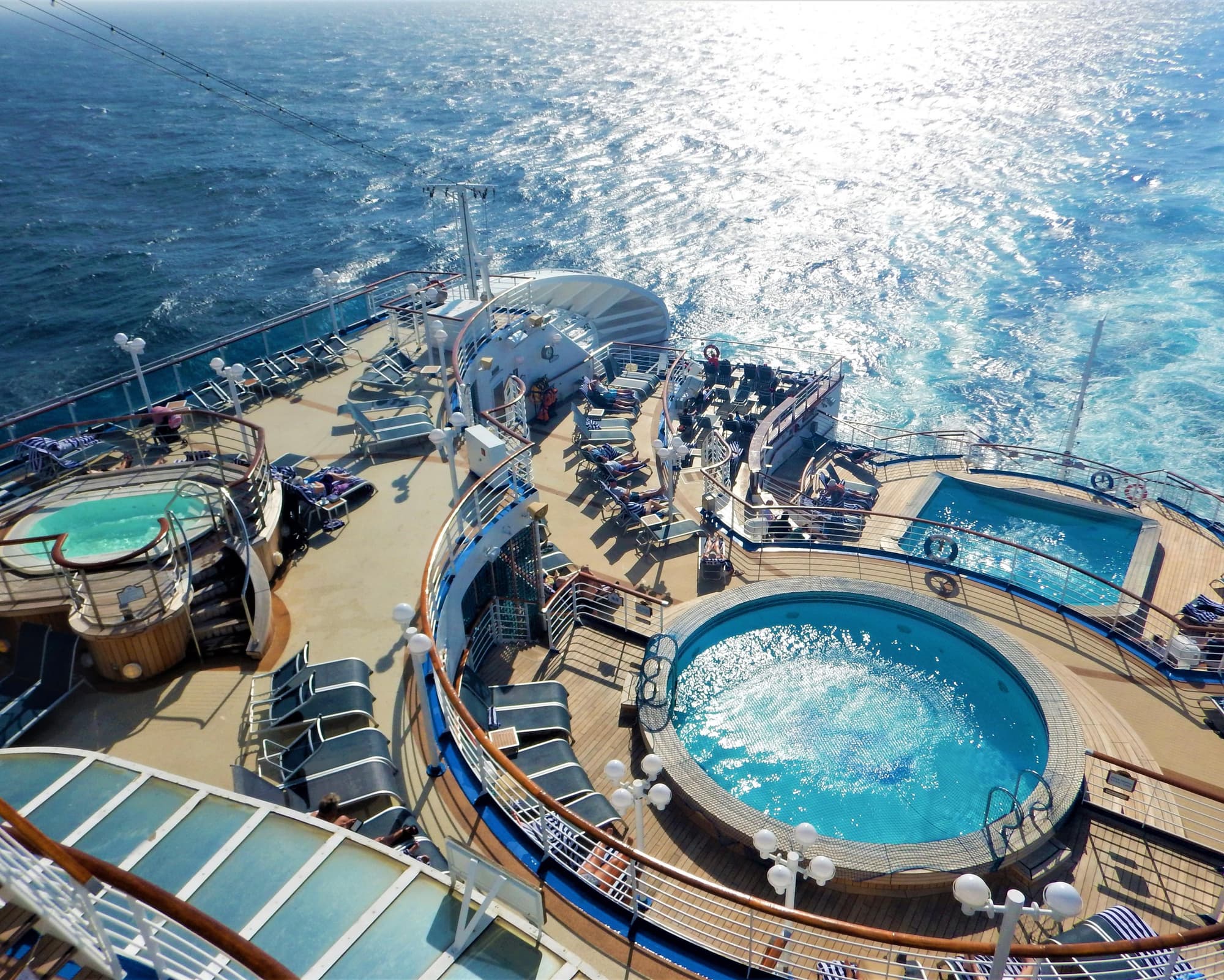 Majestic Princess: Patagonia y Antártida 17 noches