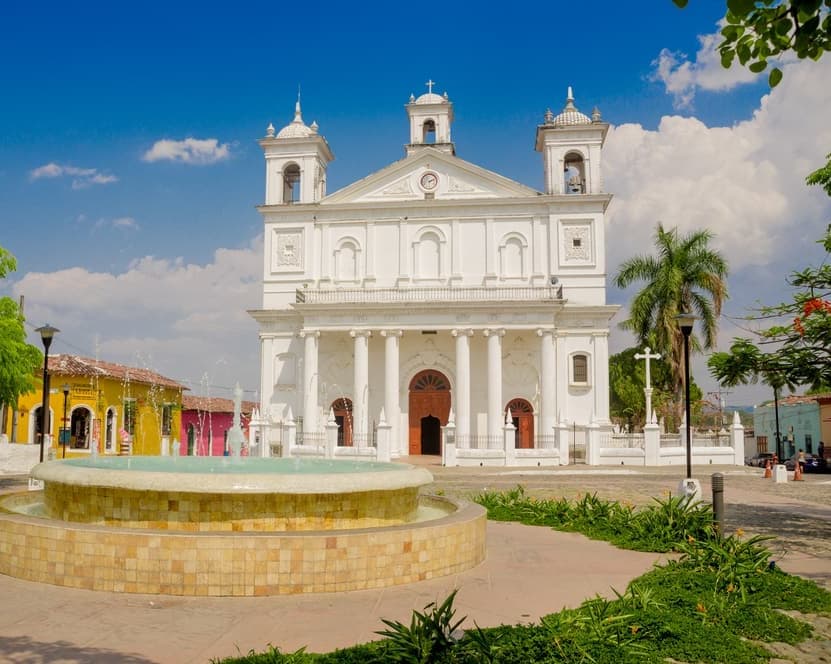 Gran Tour de El Salvador