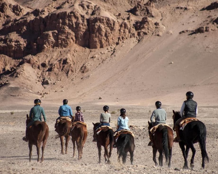Explora Atacama All Inclusive 