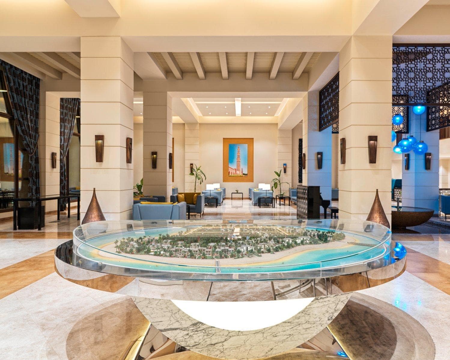 OMAN: SEACLUB FANAR