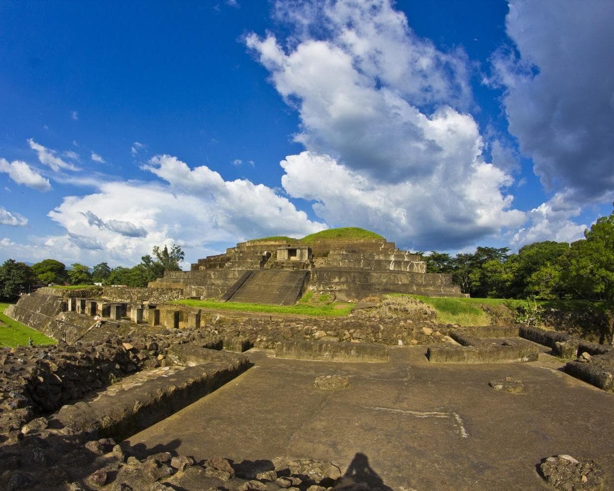 El Salvador Auténtico