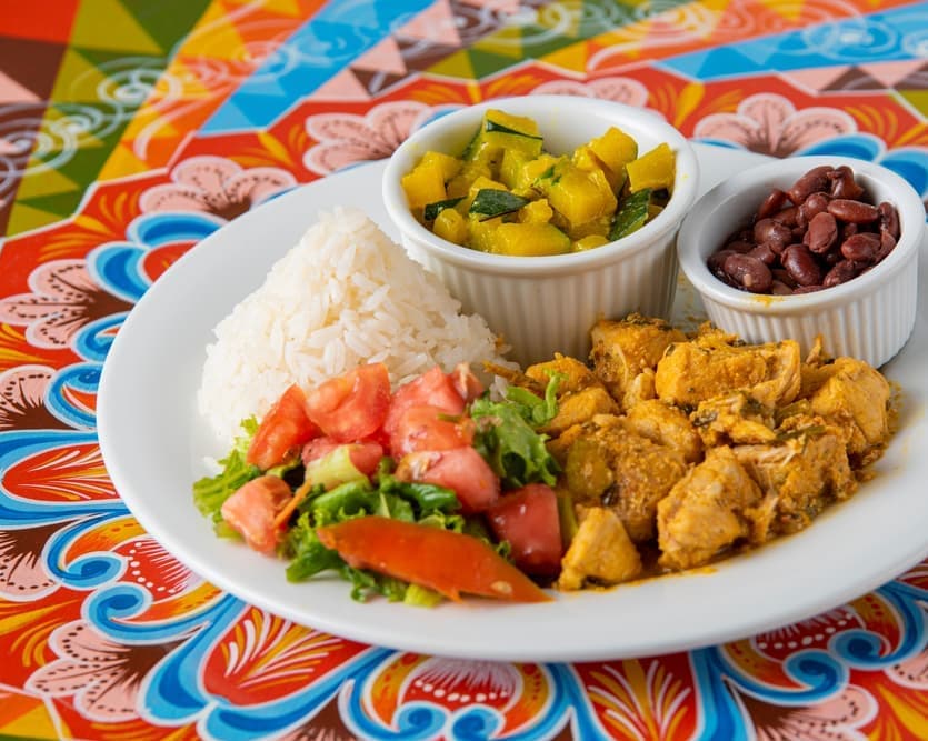 Contrastes de Costa Rica con Manuel Antonio - Tour Regular