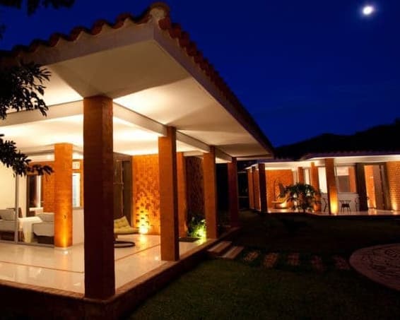 TERRAMIA RESORT EXPERIENCE –  3D/2N 