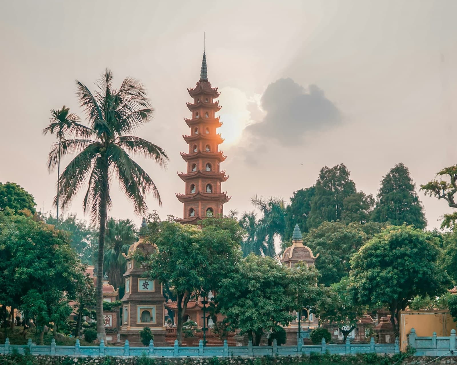Rundreise "Klassisches Vietnam"