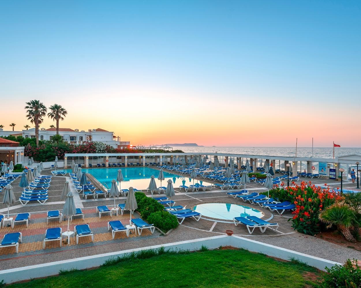 ALPICLUB ANNABELLE BEACH RESORT 