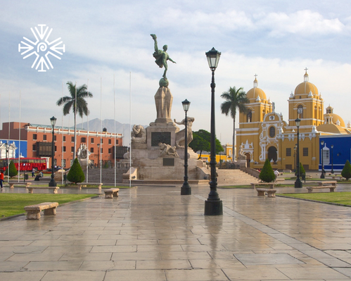 Charming Trujillo 03 Days / 02 Nights
