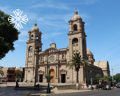 Majestic Tacna 04 Days / 03 Nights