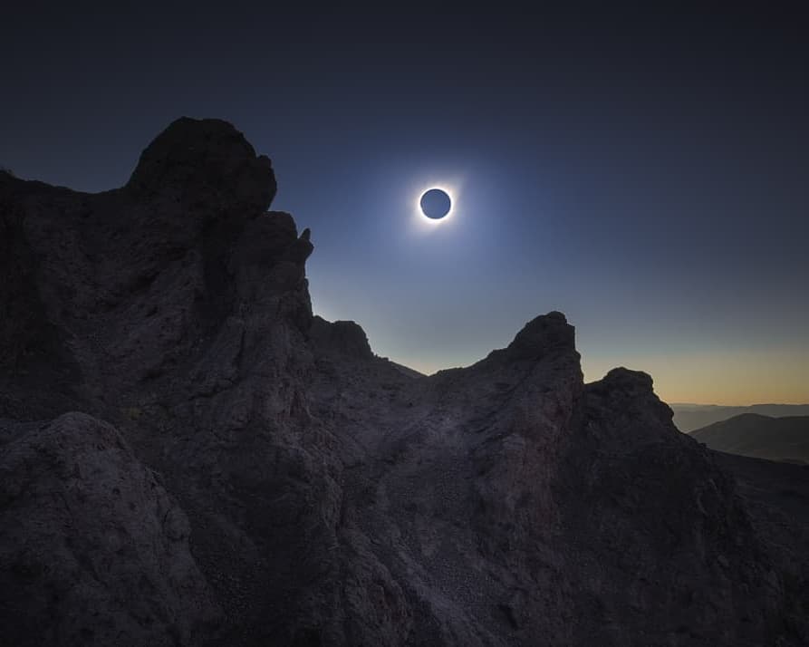 Eclipse Anular Chiloé 2027: Chile bajo el anillo de fuego