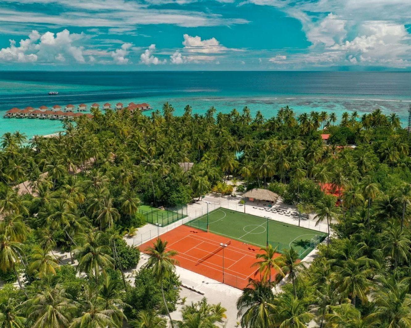 Maldive: Bravo Premium Alimathà 04/12/26