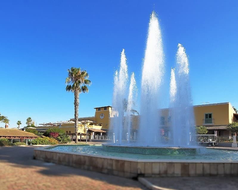 Sicilia: IGV Baia Samuele 19/07/26