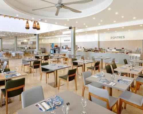 El encanto del Caribe en Viva Wyndham Miches