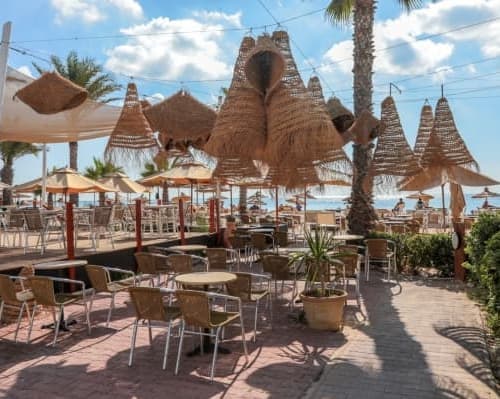Tunisia: Bravo Delfino Beach Resort 15/06/26