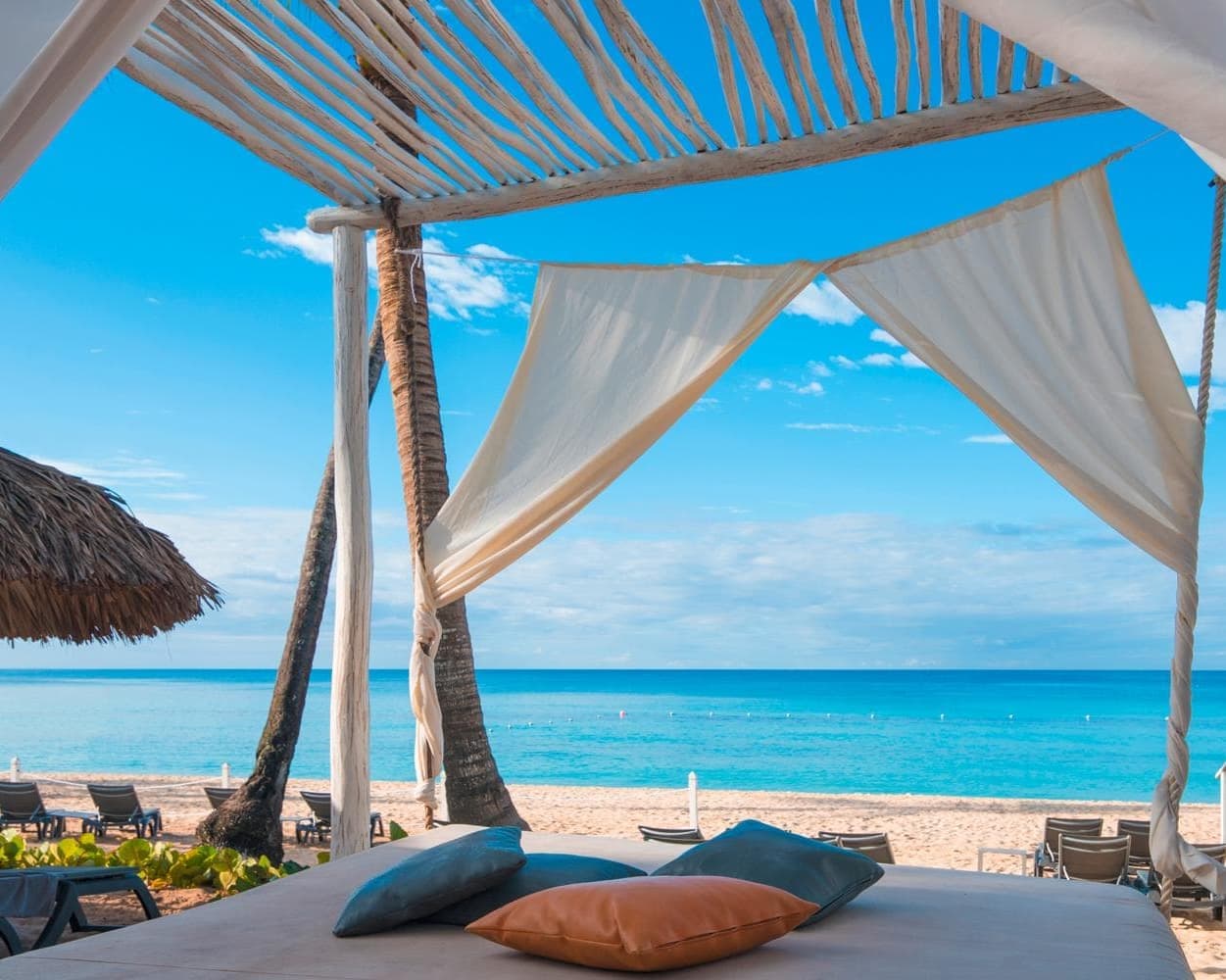 REPUBBLICA DOMINICANA: SEACLUB CATALONIA BAYAHIBE (ex Gran Dominicus)