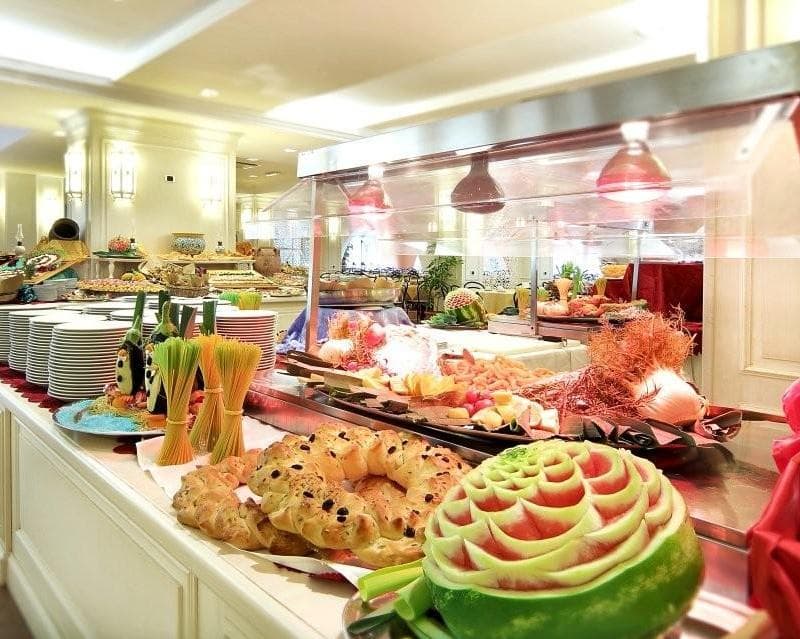 SICILIA: IGV CLUB MARISPICA