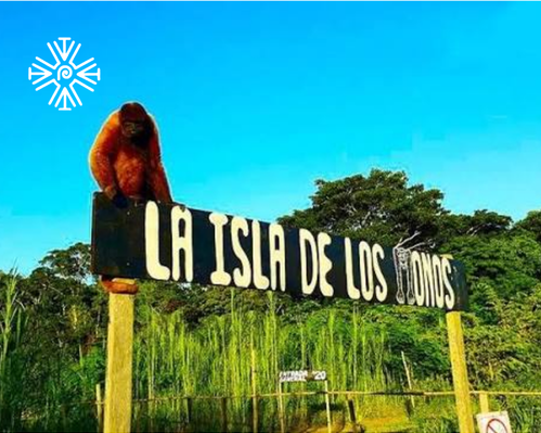 Unforgettable Iquitos 04 Days - 03 Nights