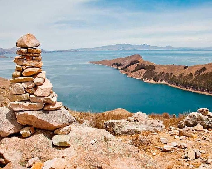 BOLIVIA MARAVILLOSO