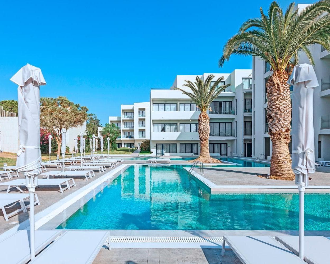 CIAOCLUB BLUE SEA HOLIDAY VILLAGE 