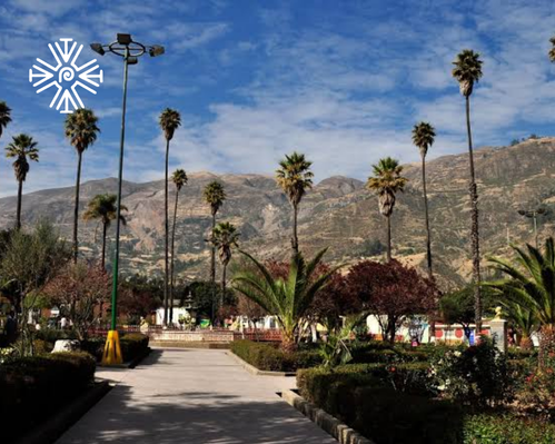 Huaraz in Full 05 Days / 04 Nights
