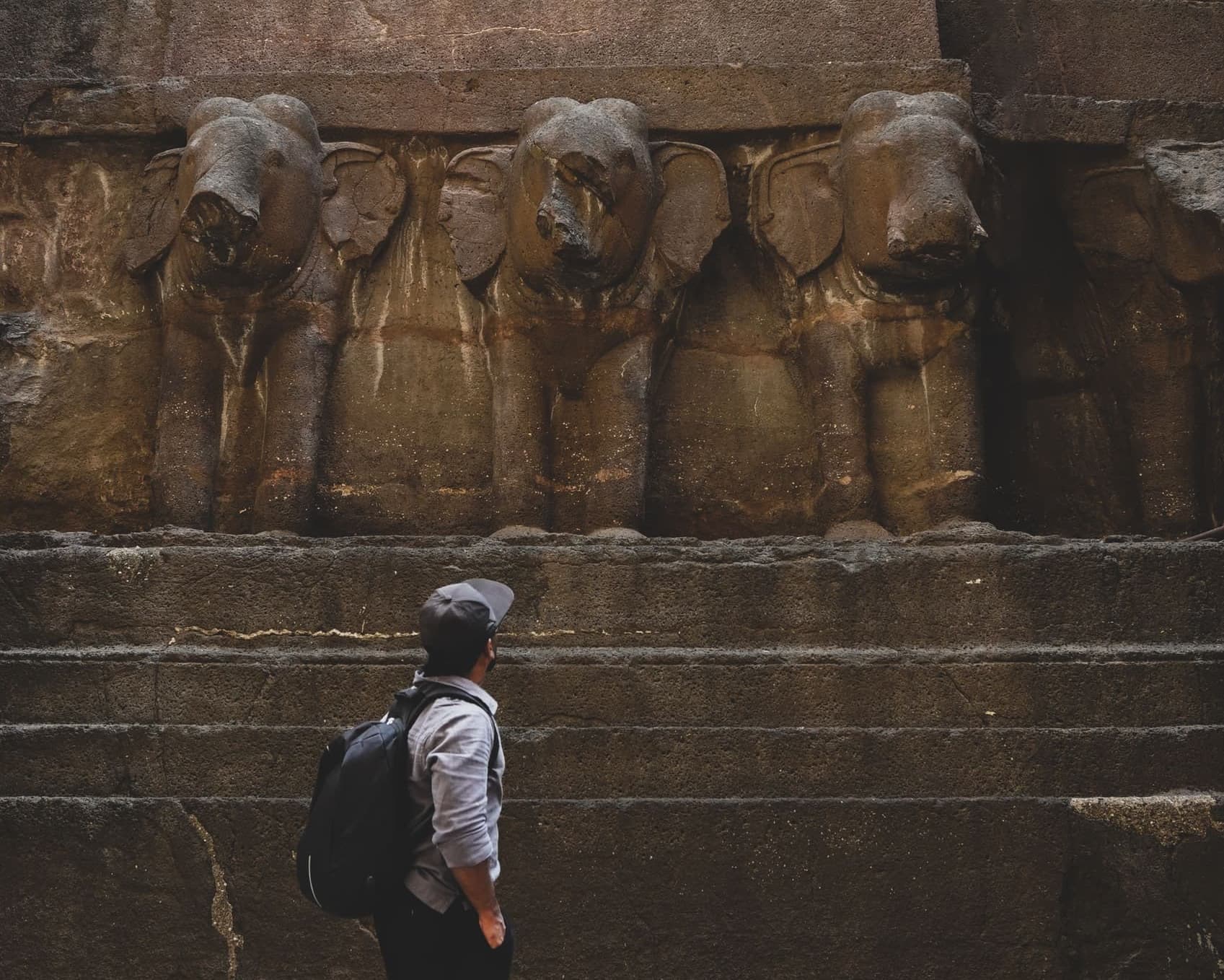 Extensión a Aurangabad: Los Santuarios Sagrados de Ajanta y Ellora