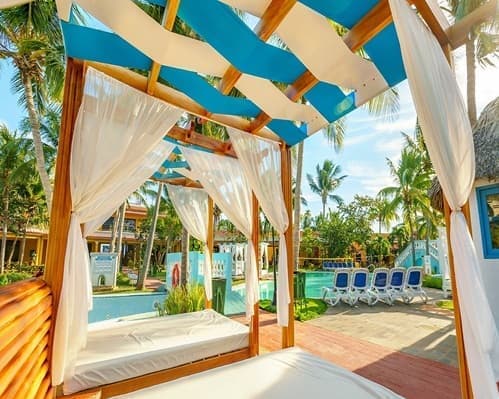 CUBAN FANTASY MINI TOUR