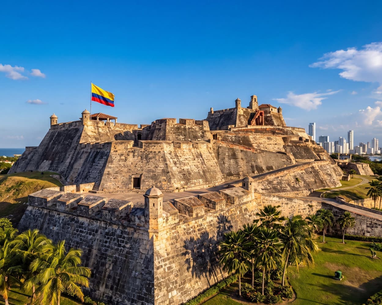 Colombia 25 de noviembre 2026