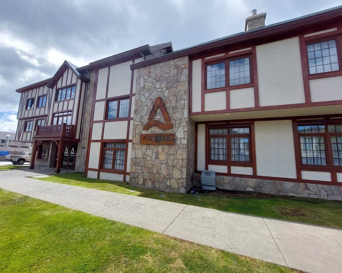 Hotel Almasur Punta Arenas - Excursión a Isla Magdalena 