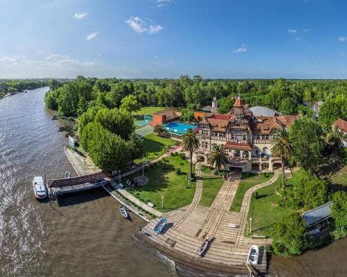 Argentina, Chile + Cruzeiro na Patagónia