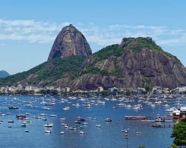 MTPE: 52024 RIO DE JANEIRO Y SAO PAULO