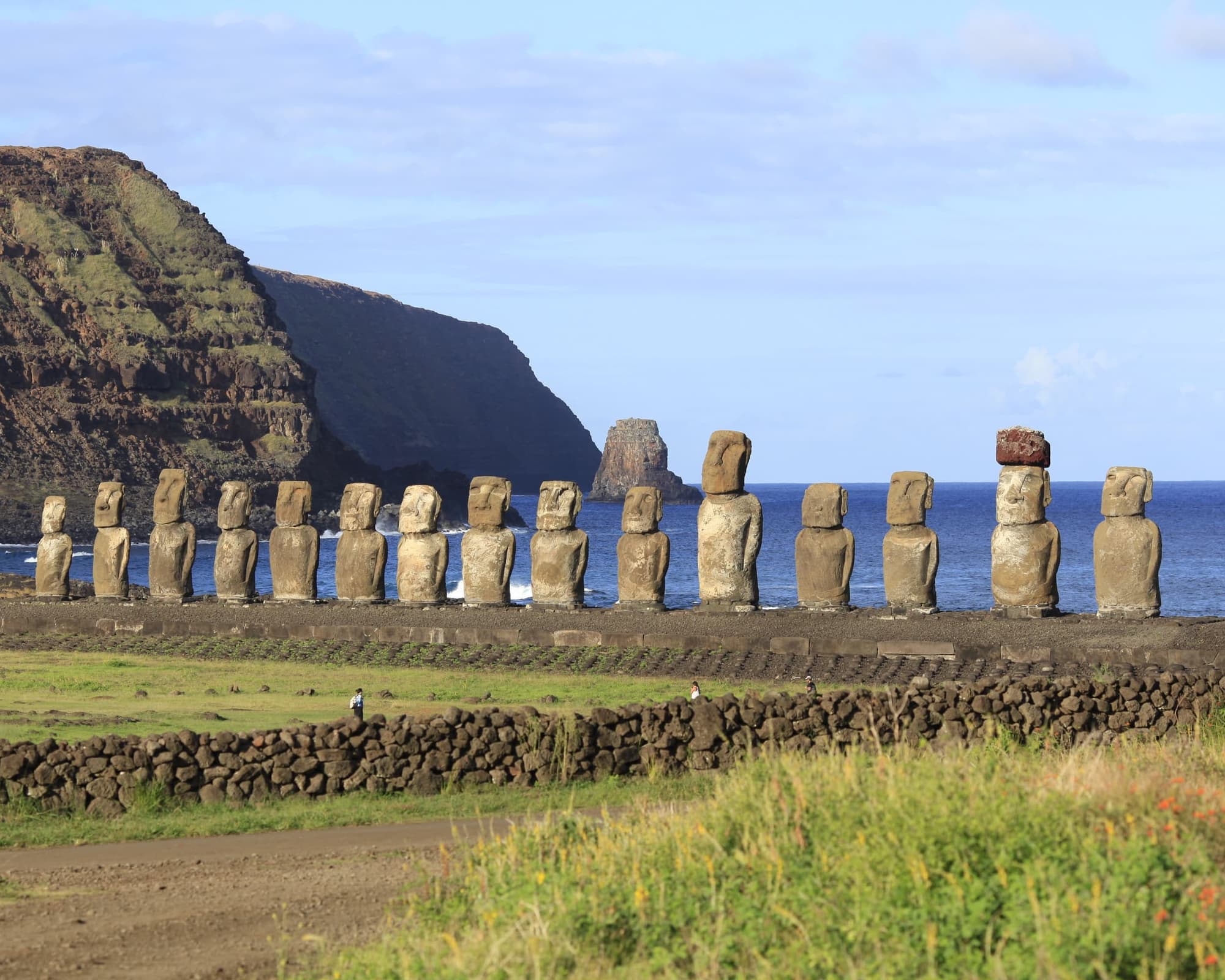 Rapa Nui - Easter Island Eco Lodge