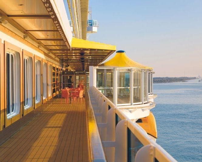 COSTA DIADEMA - 29 jun