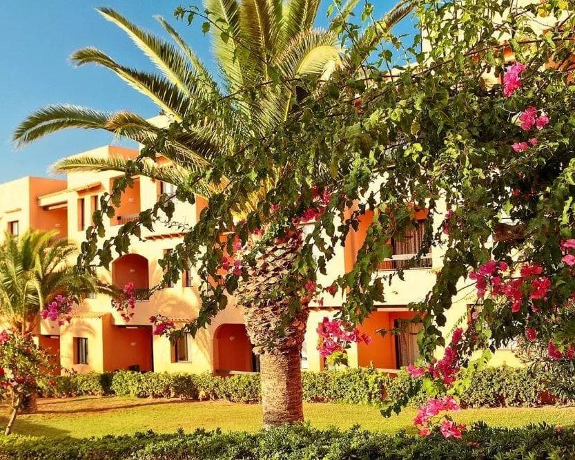 VERACLUB TARIDA PLAYA