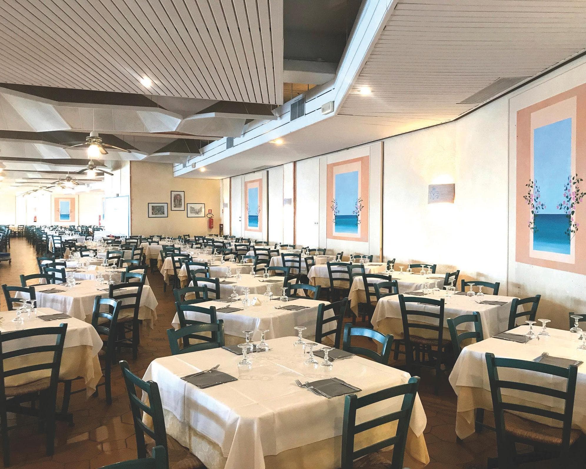 SARDEGNA: MCLUB MARMORATA