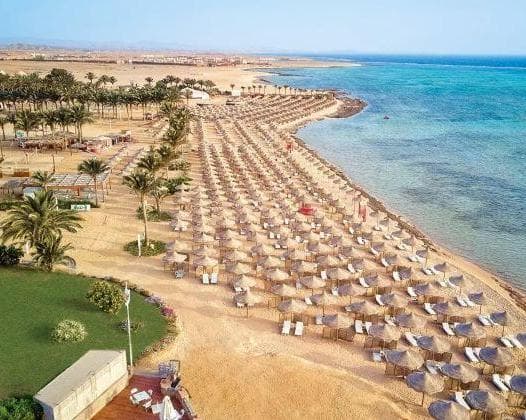 MARSA ALAM: VERACLUB EMERALD LAGOON, partenza09/11