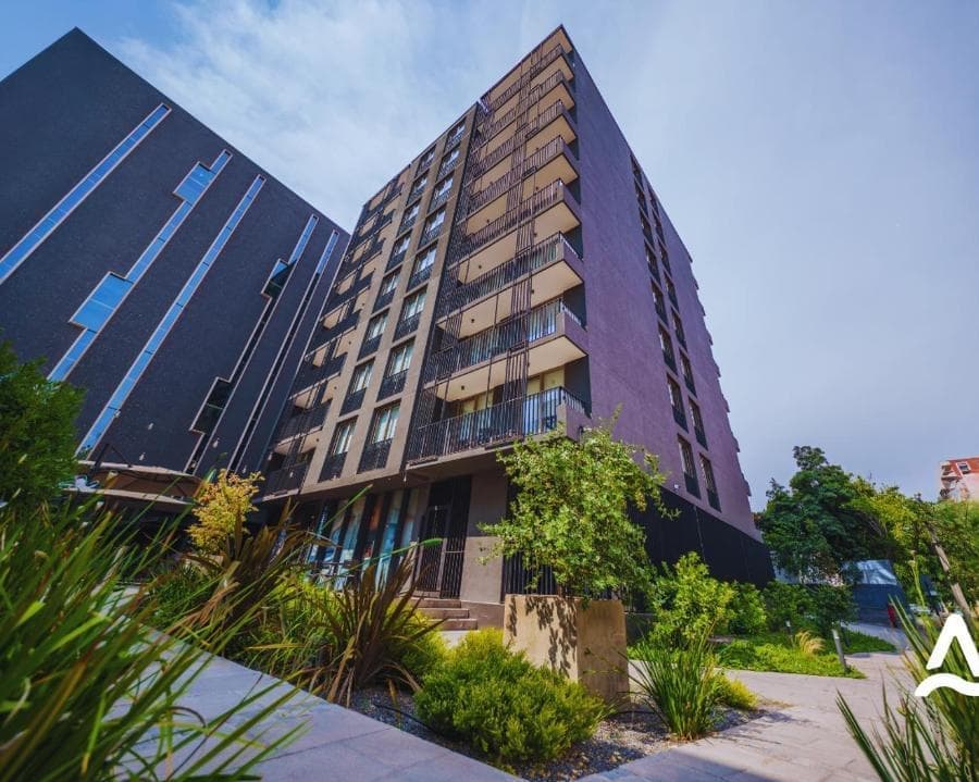Hotel Almasur Providencia - Día completo en Farellones