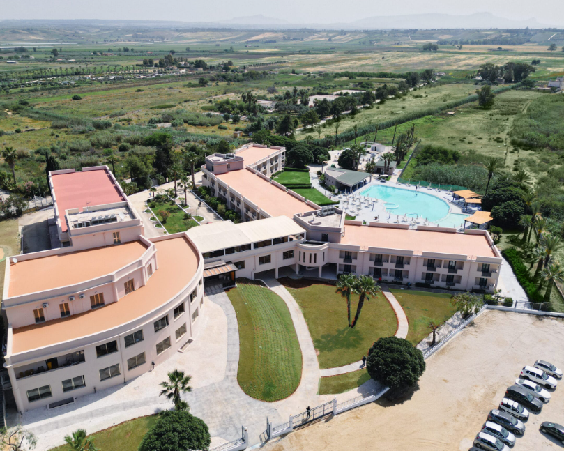ZETA CLUB SELINUNTE 