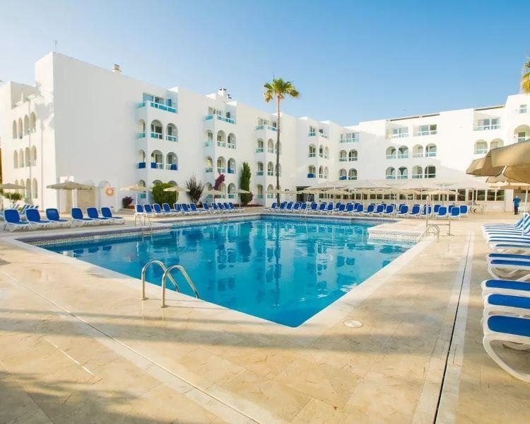 MINORCA: VERACLUB MENORCA