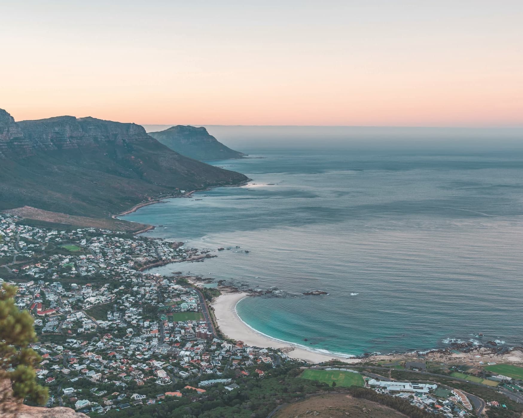 Southern Africa and Madagascar Expedition