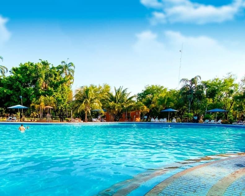 TERRAMIA RESORT EXPERIENCE –  3D/2N 