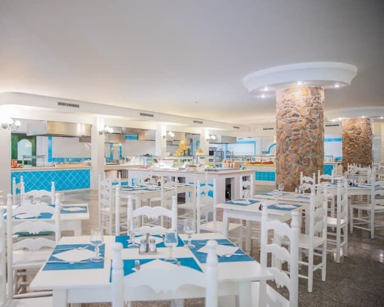 NICOLAUS CLUB TORRE MORESCA