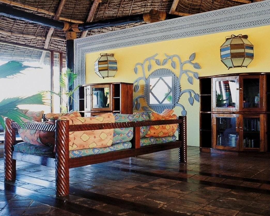 IGV DONGWE CLUB ZANZIBAR 