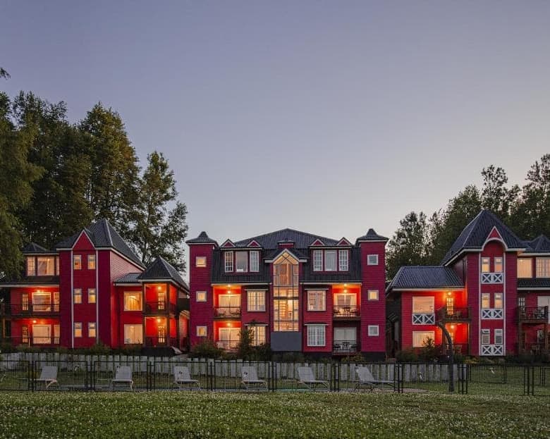 Renueva tu Energía en Das Dorf Hotel 