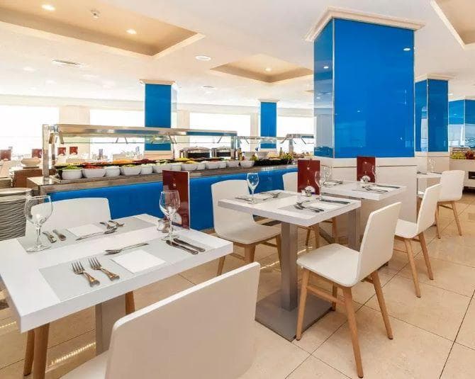 MAIORCA: EXPERIENCE VERACLUB AMERICA 