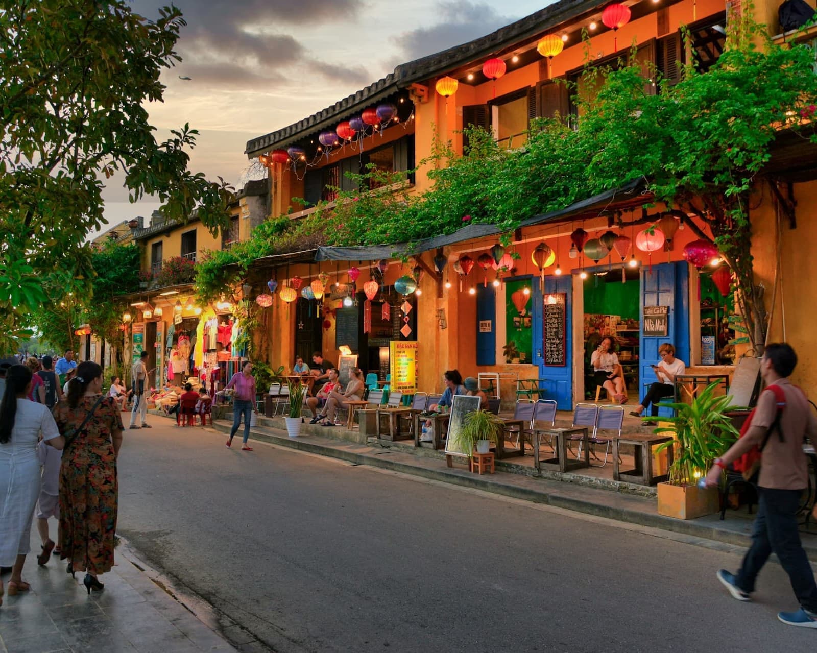 Rundreise "Klassisches Vietnam"