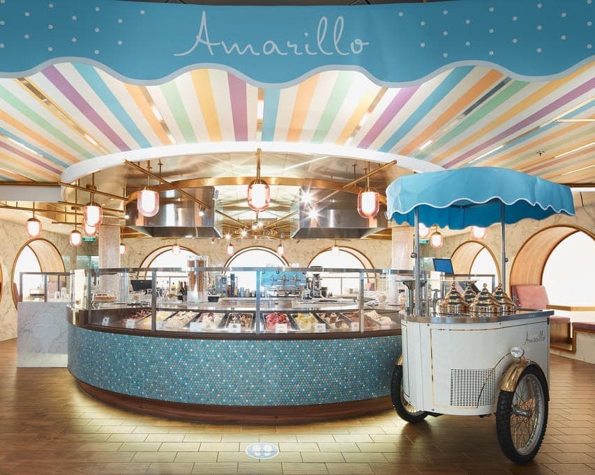 Crociera Costa Toscana: 05/12/26