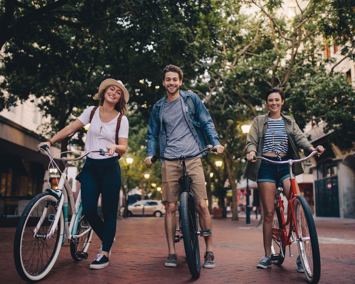 4 giorni a Barcellona tra Green e Gotico