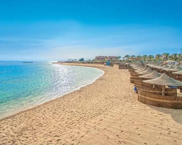 VERACLUB UTOPIA BEACH 